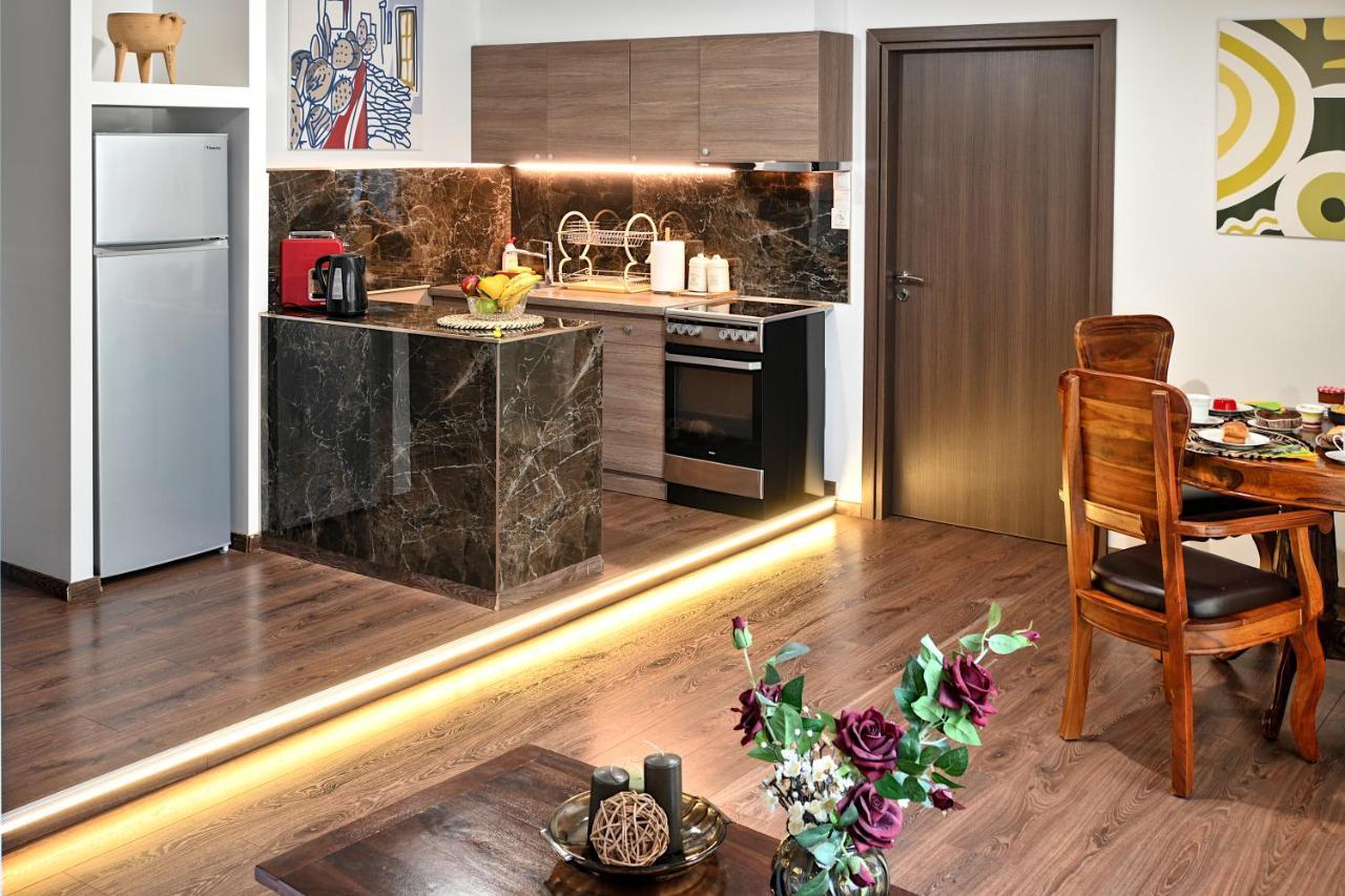 Stylish Apartment, Acropolis View Ateny Zewnętrze zdjęcie