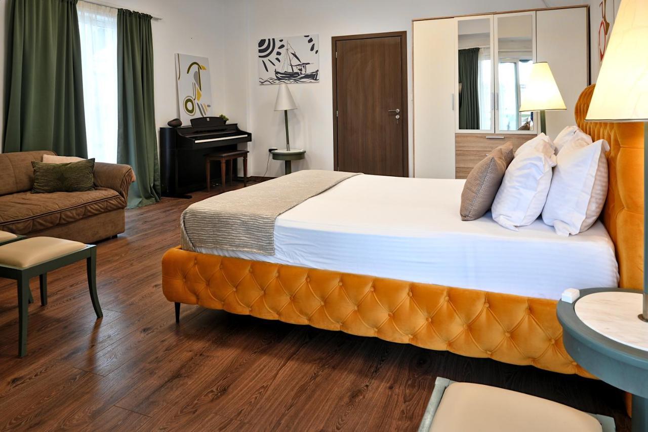Stylish Apartment, Acropolis View Ateny Zewnętrze zdjęcie