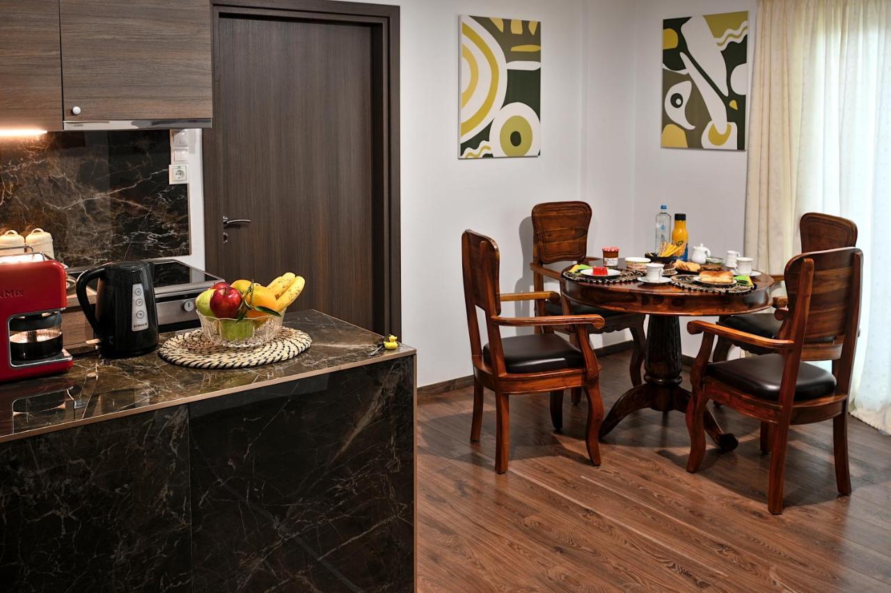 Stylish Apartment, Acropolis View Ateny Zewnętrze zdjęcie