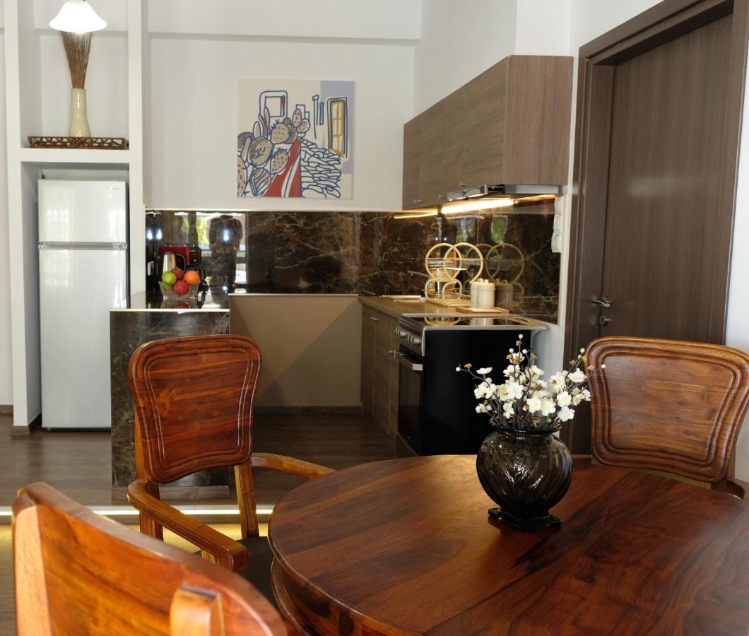 Stylish Apartment, Acropolis View Ateny Zewnętrze zdjęcie