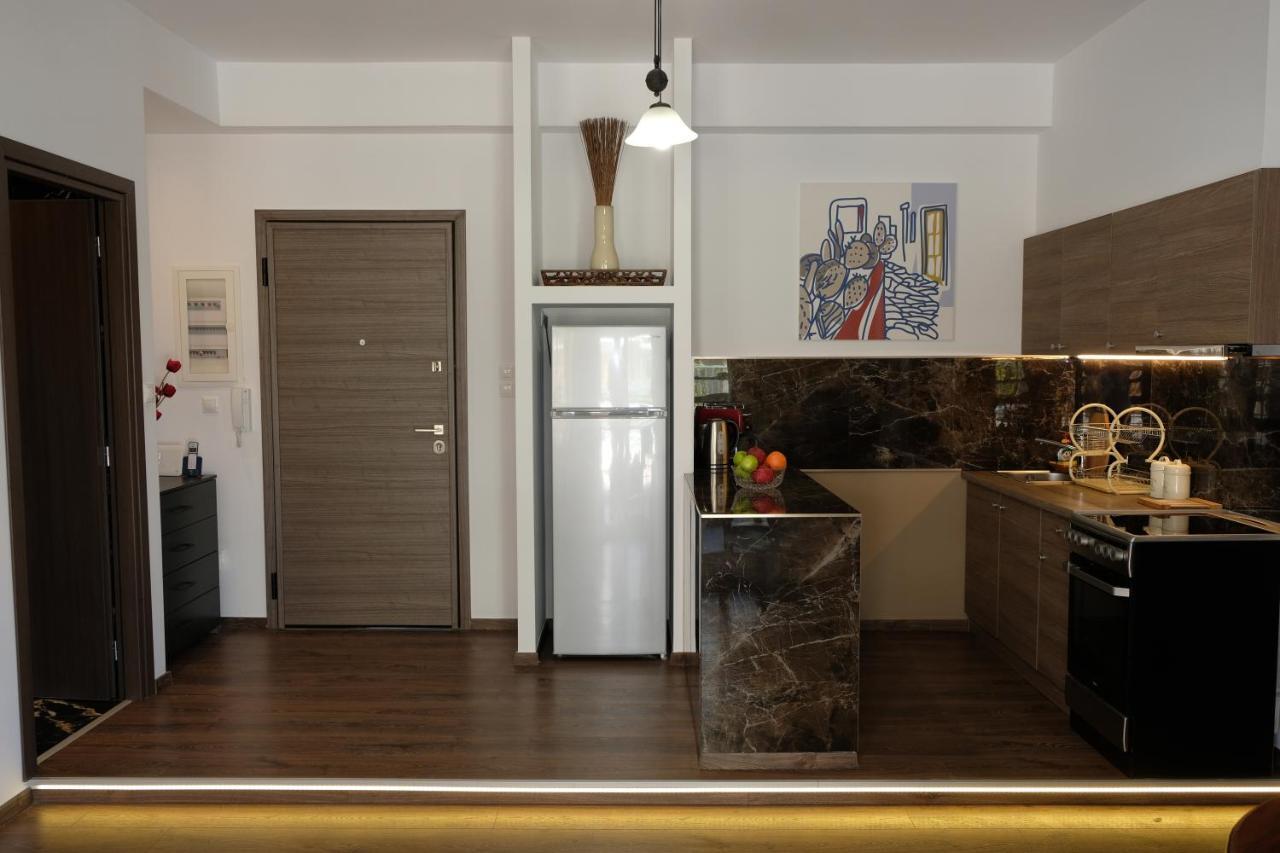 Stylish Apartment, Acropolis View Ateny Zewnętrze zdjęcie
