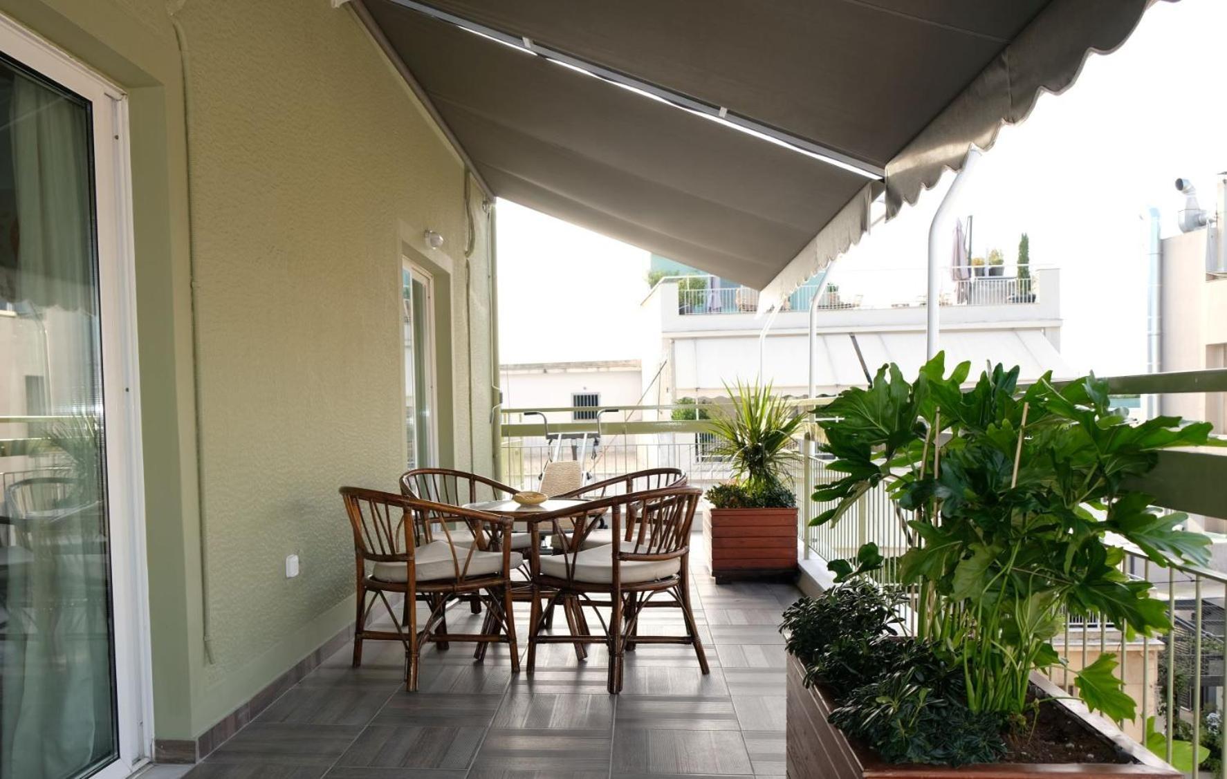 Stylish Apartment, Acropolis View Ateny Zewnętrze zdjęcie